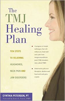 TMJ Healing plan photo