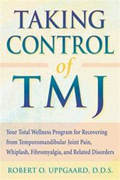 Taking Control of TMJ