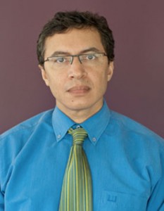 Dr. Abbas Tejani, BDS Bristol, NDEB Canada