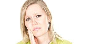 Jaw Joint Pain and Sounds