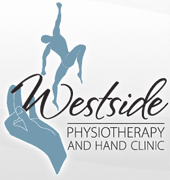 Maria Zerjav, Westside Physiotherapy and Hand Clinic