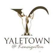 Yaletown Kensington